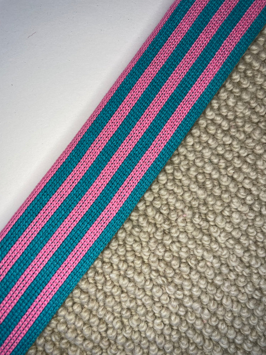 Stripe Melvin B Border
