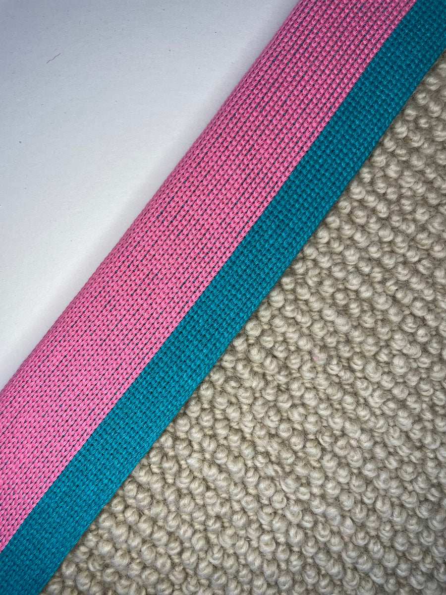 Stripe Melvin A Border