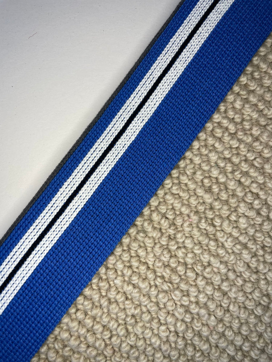 Stripe Townsend Border