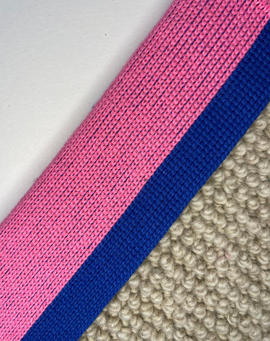 Stripe Pendergrass A Border