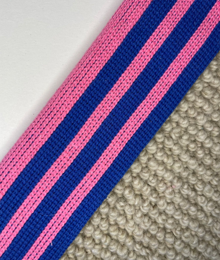 Stripe Pendergrass B Border