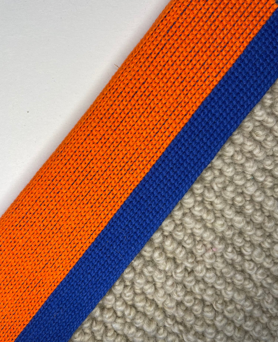 Stripe Starr A Border