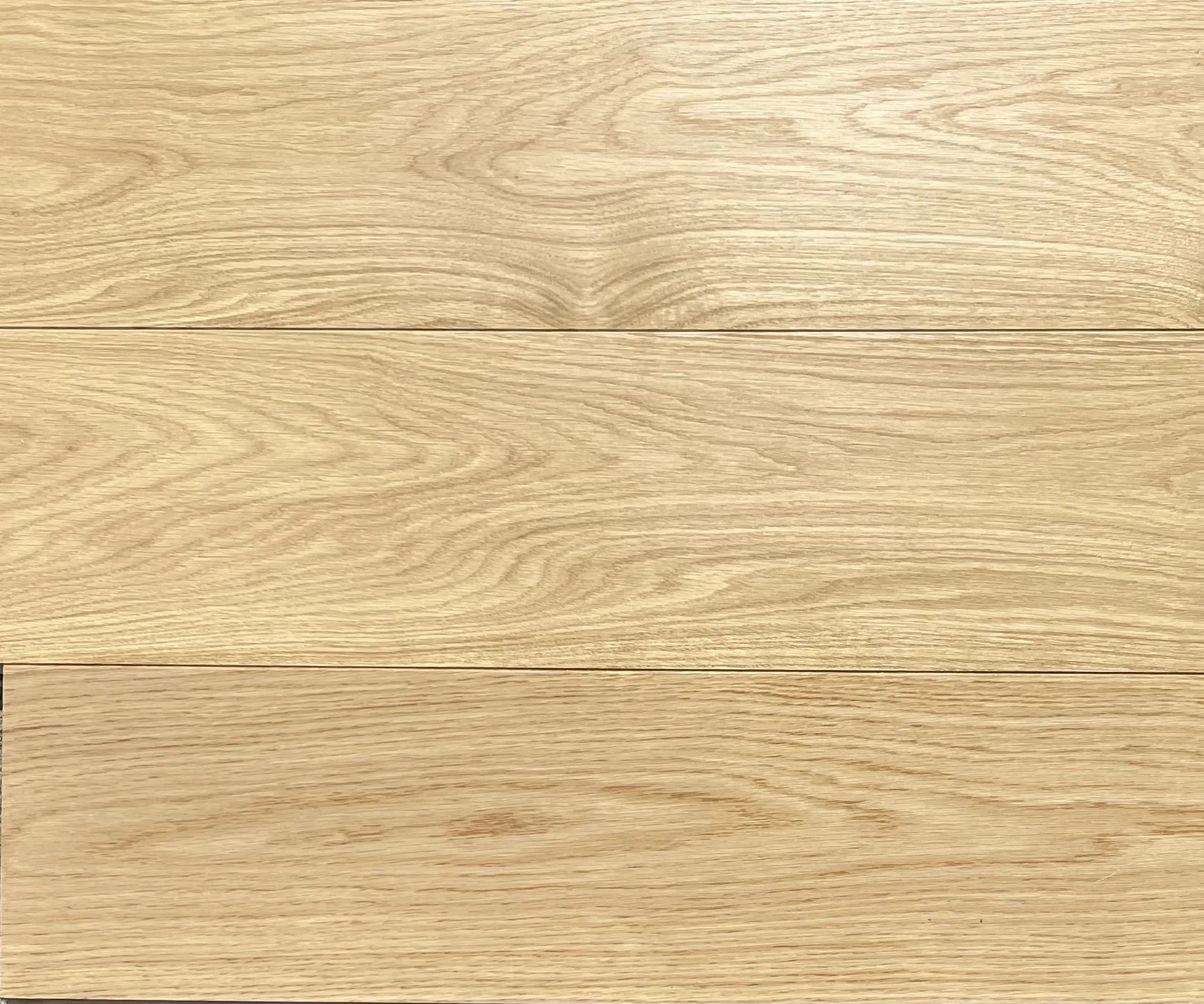 Fenston Carter Wood Flooring Prime Oak Lacquered