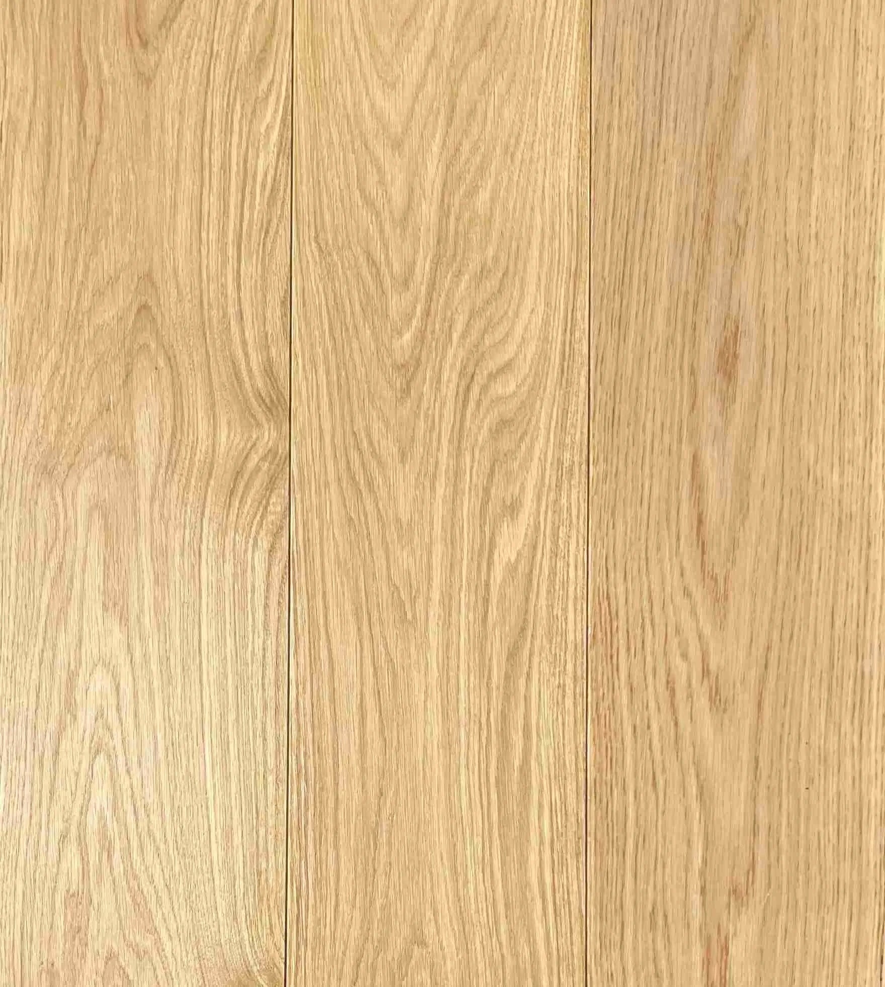 Fenston Carter Wood Flooring Prime Oak Lacquered