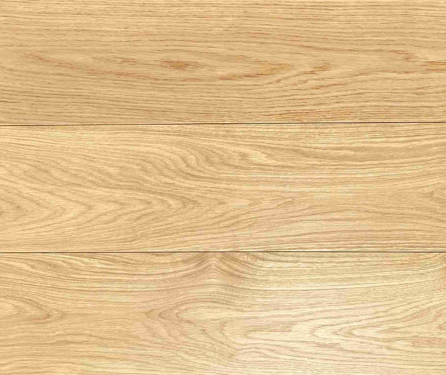 Fenston Carter Prime Oak Lacquered Wood Flooring