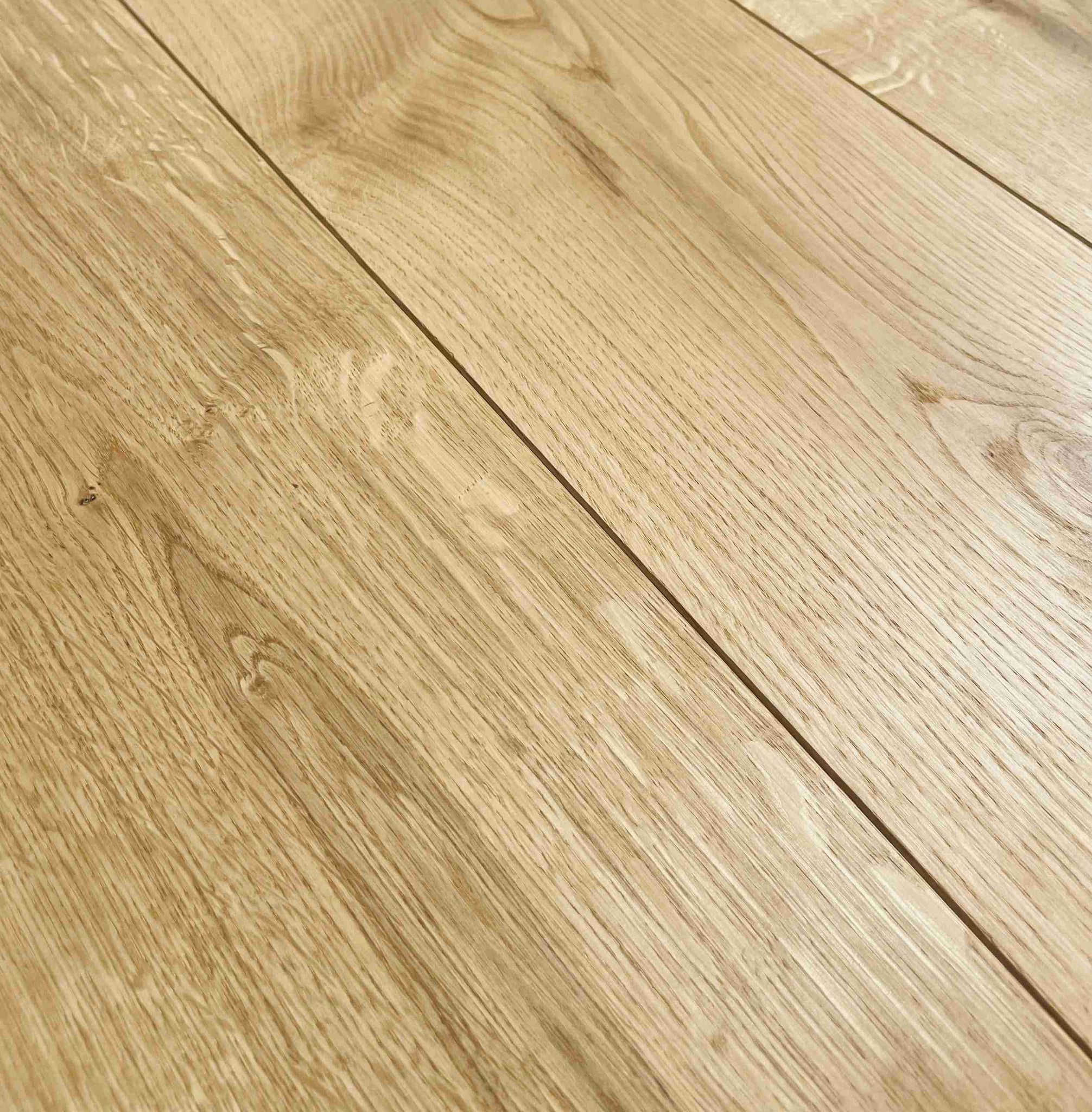 Fenston Carter Prime Oak Oiled Wood Flooring