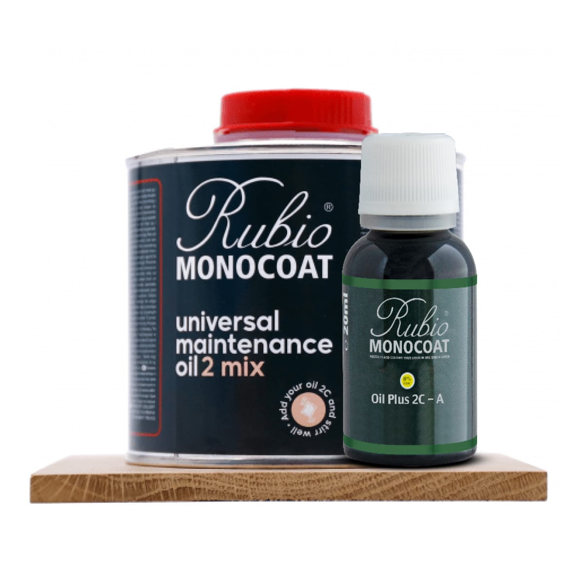 V4 wooden flooring Rubio Monocoat Universal Maintenance Oil 2 Mix