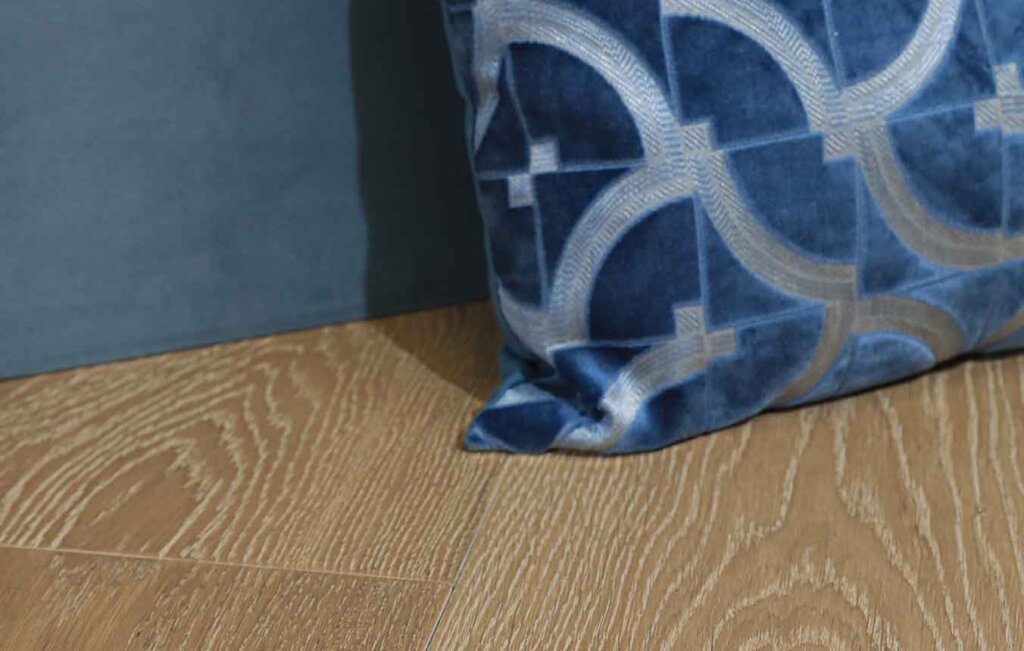 Ted Todd Project Engineered Wood Flooring - Ryhill Wide Plank