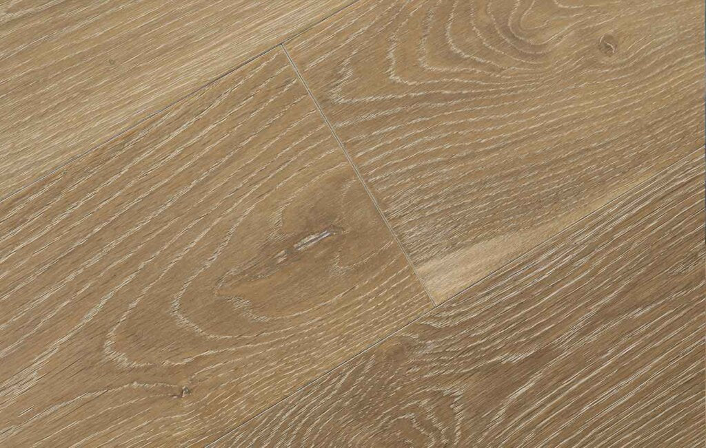Ted Todd Project Engineered Wood Flooring - Ryhill Extra Wide Plank