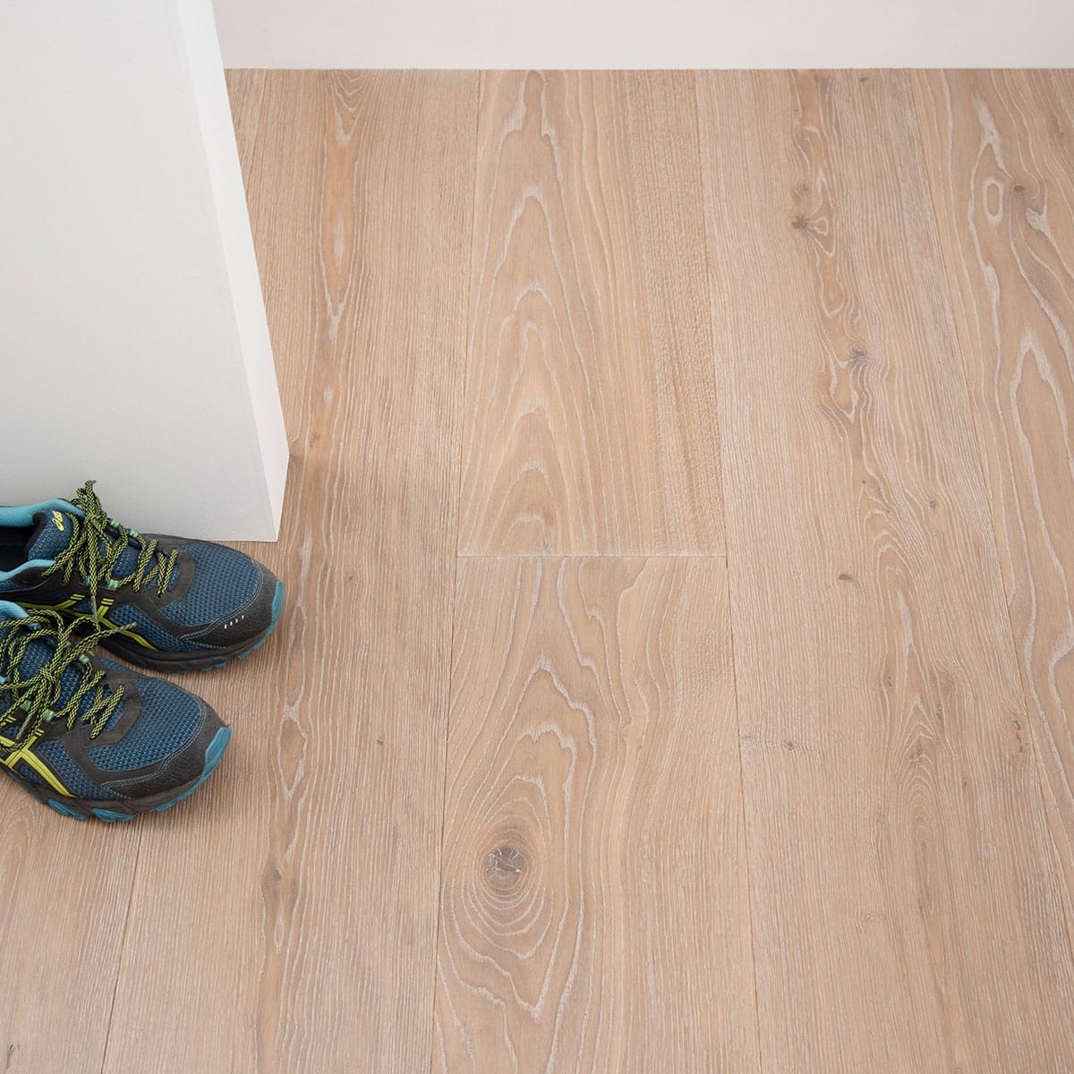 V4 Wood Flooring Seascapes Porthcurno