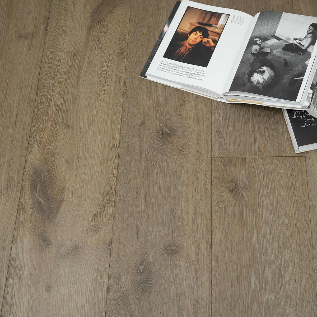 V4 Wood Flooring Seascapes Blackpool