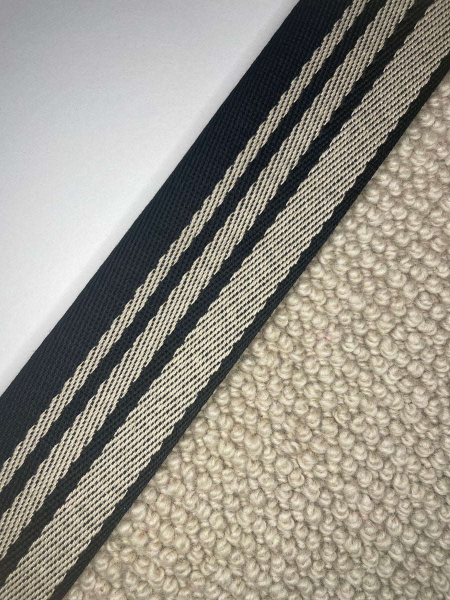 Stripe Sayles A Border