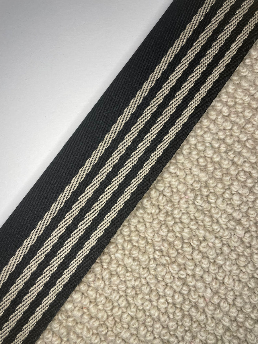 Stripe Sayles B Border