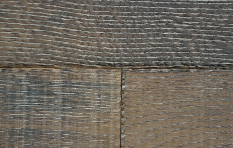 Ted Todd Crafted Textures Wood Flooring - Sheringham Wide Plank