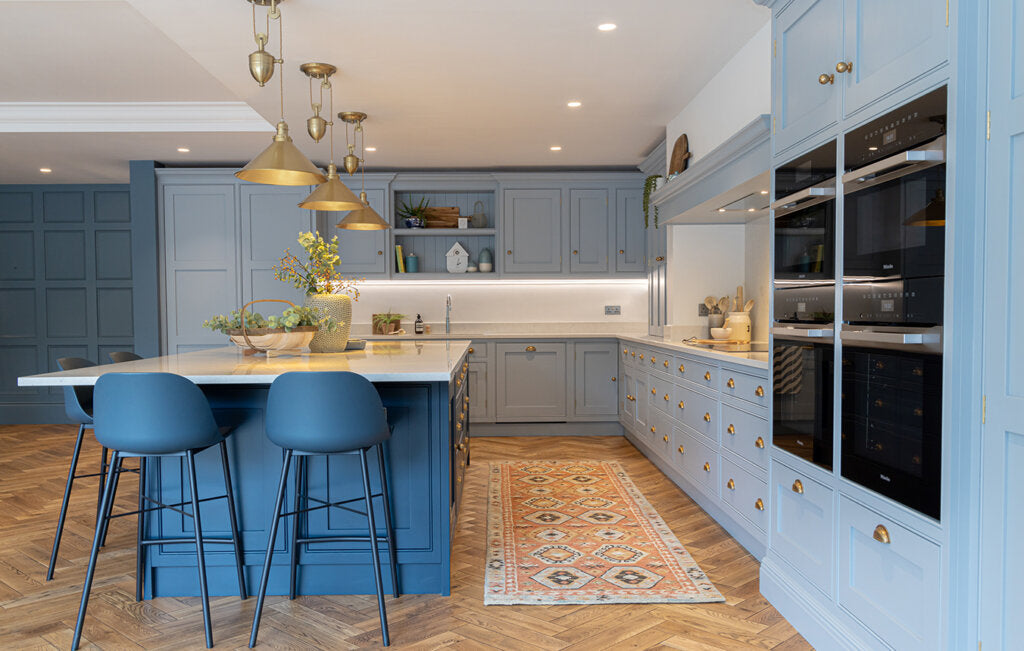 Ted Todd Classic Futures Engineered Wood Flooring - Sherwood Plank