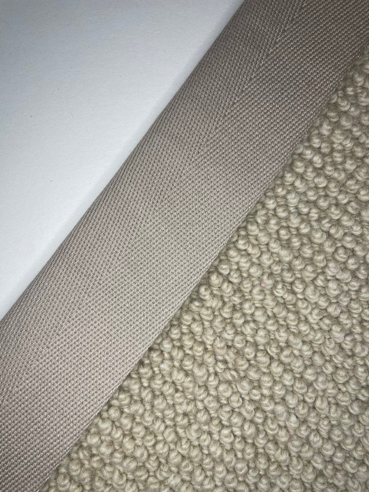 Herringbone Simply Taupe Border