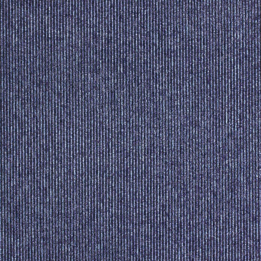 Paragon Sirocco Stripe Bubblegum 821458S carpet tiles