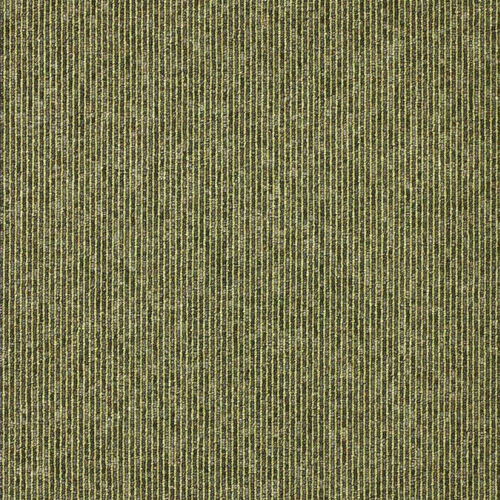 Paragon Sirocco Stripe Spearmint 318101S carpet tiles