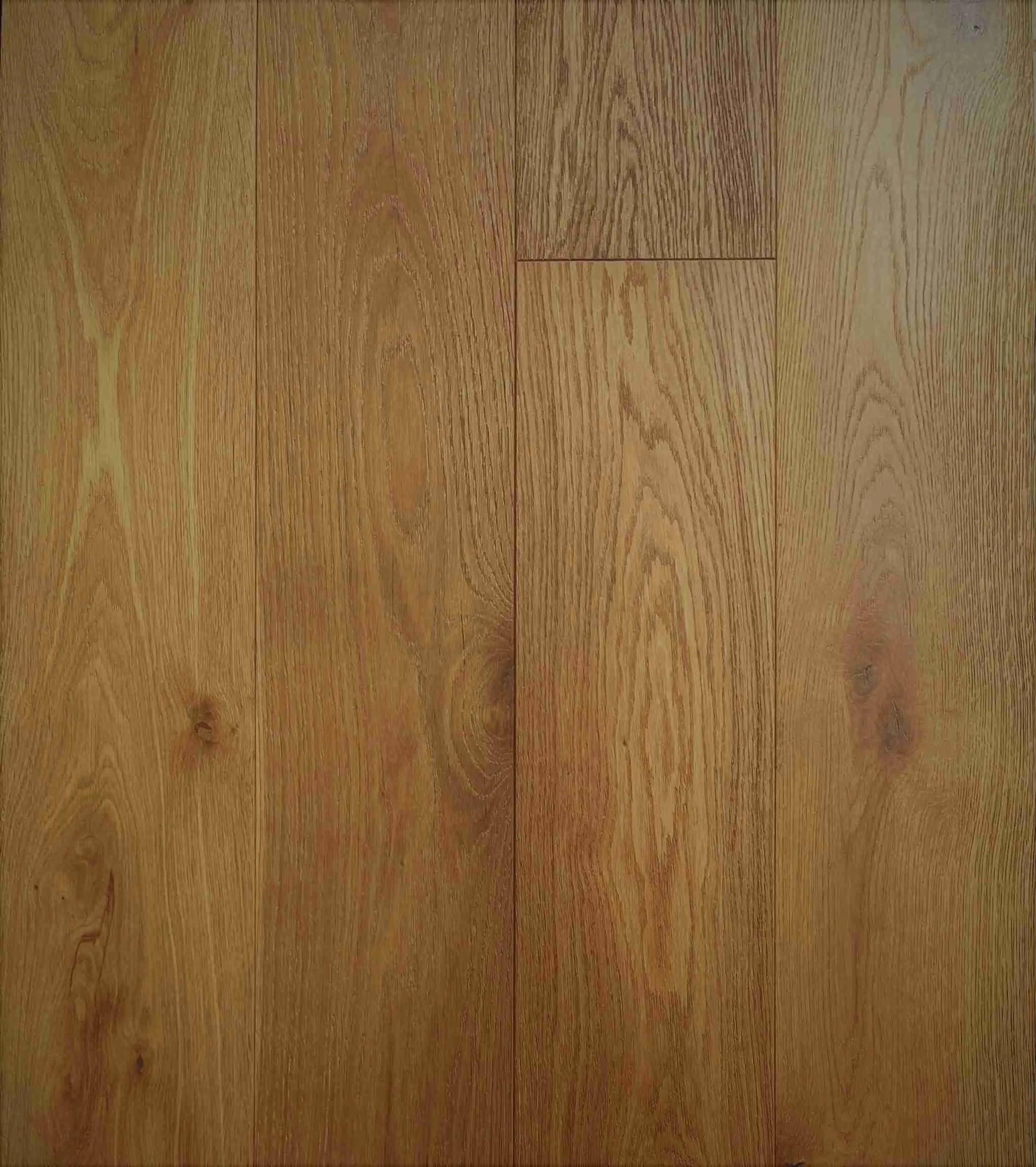 Fenston Carter Wood Flooring Smoked Oak Brushed & Oiled