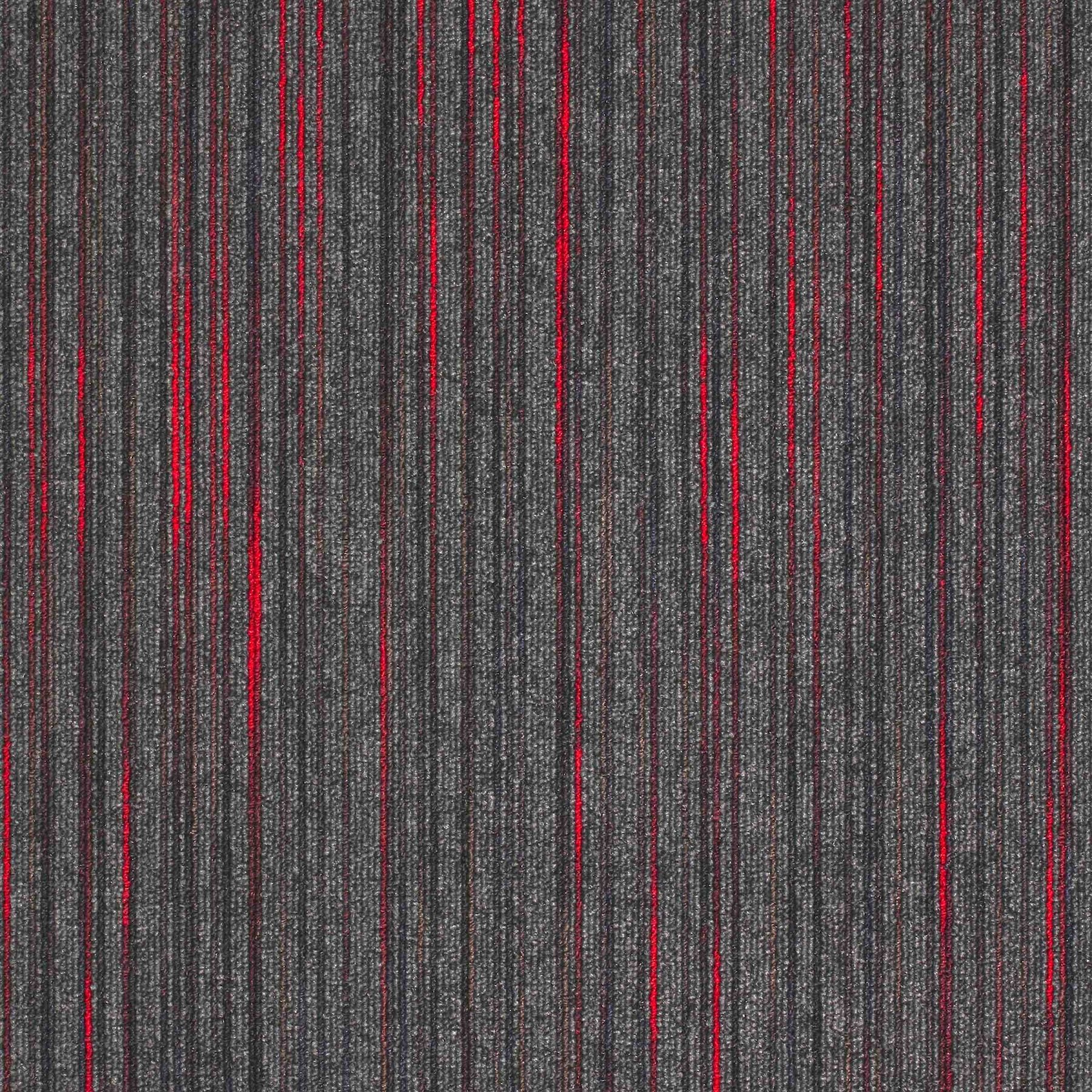 Paragon Strobe Blaze 2604 carpet tiles