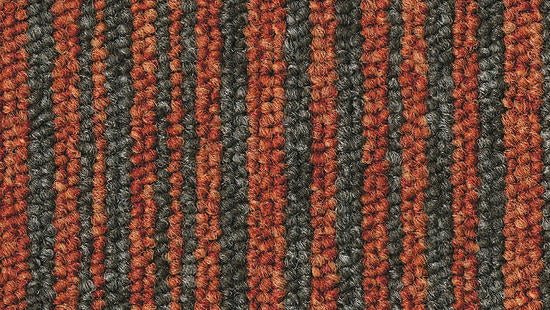 Tarkett Essence Stripe AA91 5102 carpet tiles