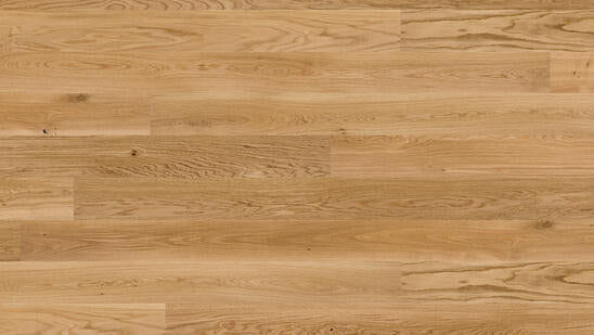 Tarkett Wood Pure oak nature plank (1-strip) Plank 162 x 2200 mm