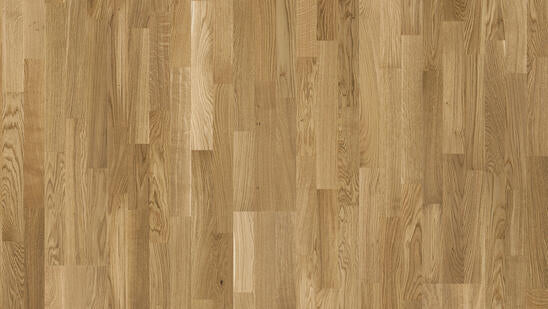 Tarkett Wood professional oak nature tres (3-strip)
