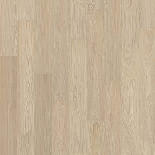 Tarkett Wood Flooring viva oak white (1-strip)