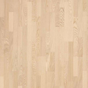 Tarkett Wood Flooring viva oak white (2-strip)