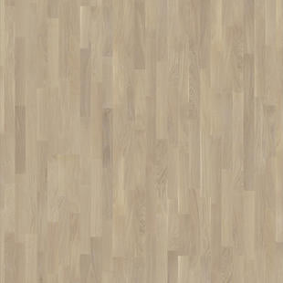 Tarkett Wood prestige oak satin soft white (3-strip)