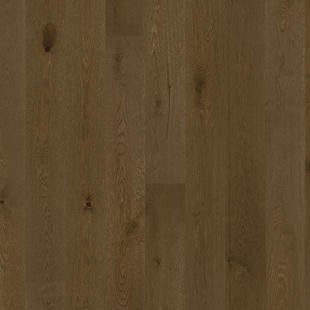 Tarkett Wood Flooring shade oak italian brown plank (1-strip)