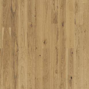 Tarkett Wood Pure oak rustic plank (1-strip)