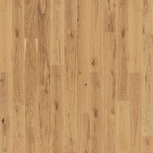 Tarkett Wood Pure oak rustic plank xt (1-strip)