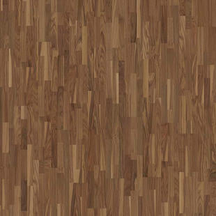 Tarkett Wood Flooring viva oak walnut (3-strip)