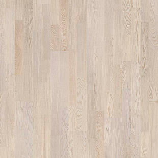 Tarkett Wood Flooring shade oak cotton white duoplank (2-strip)