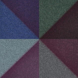 Tarkett Tangram Desso xRens AC88 B8 3007 carpet tile