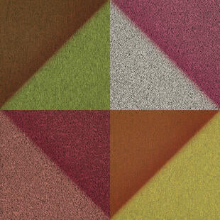 Tarkett Hopscotch Desso xRens AC88 B8 7258 carpet tile