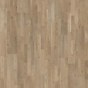 Tarkett Wood Flooring shade oak soft beige tres (3-strip)