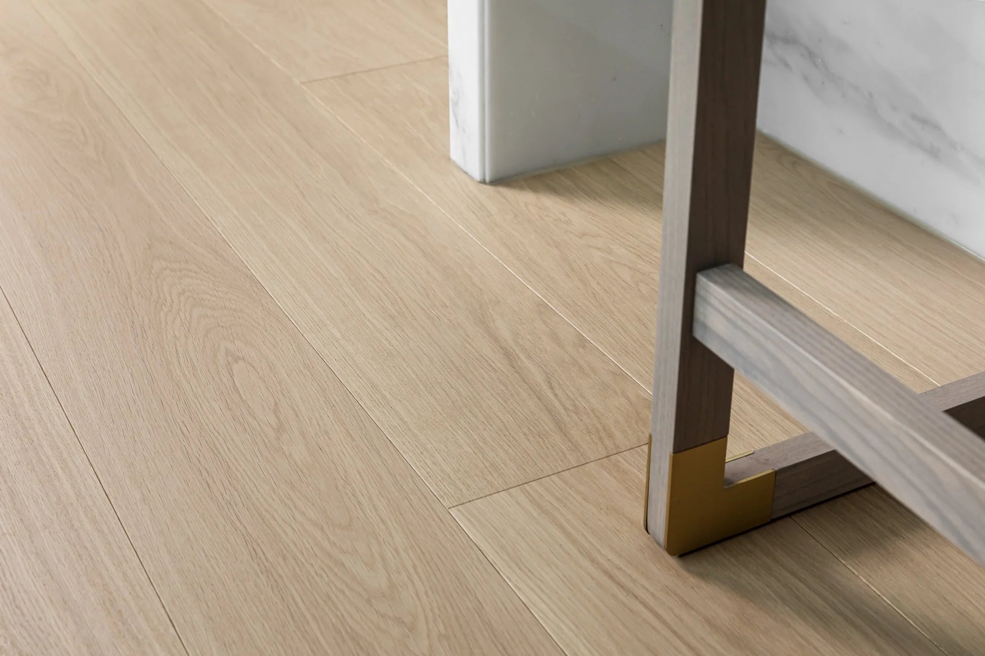 TK104 Seashell Plank - Tundra Plank Wooden Floor