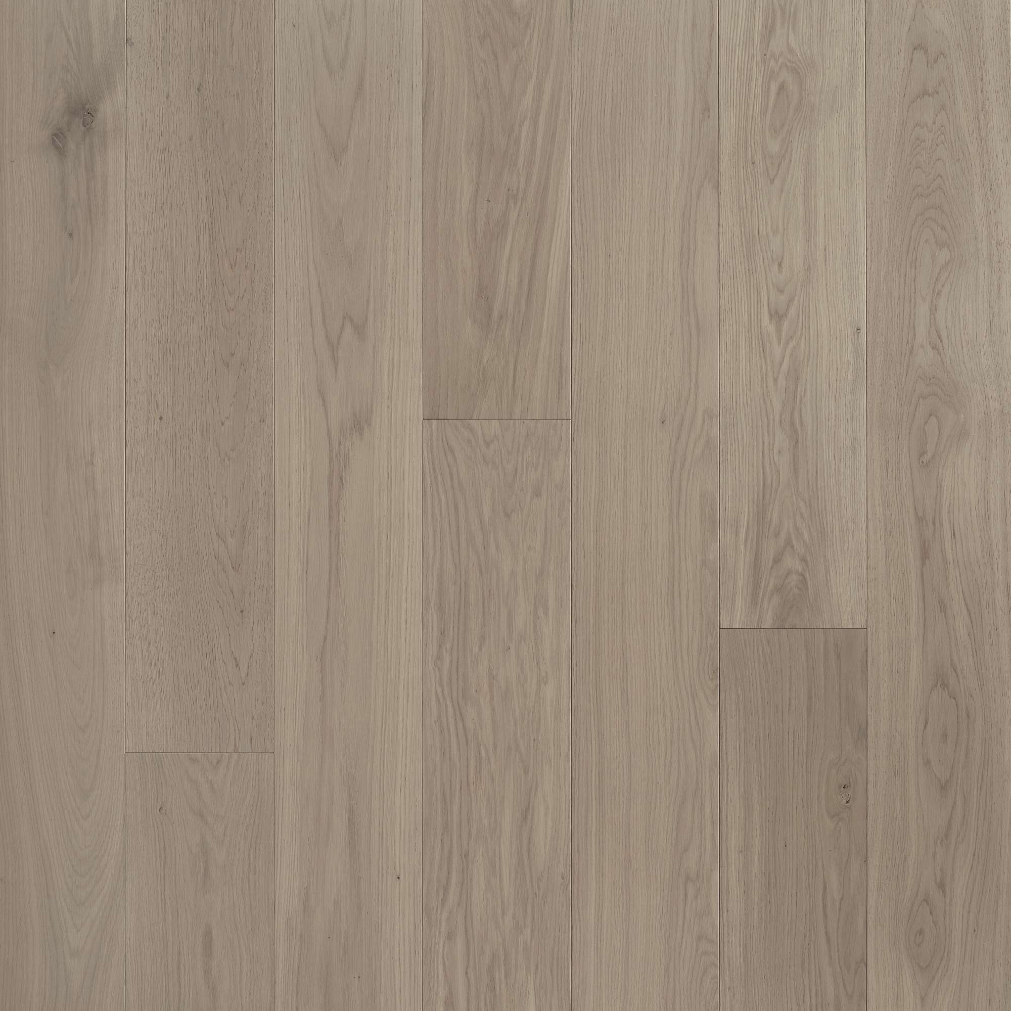 TK105 Misty Grey Plank - Tundra Plank Wooden Floor