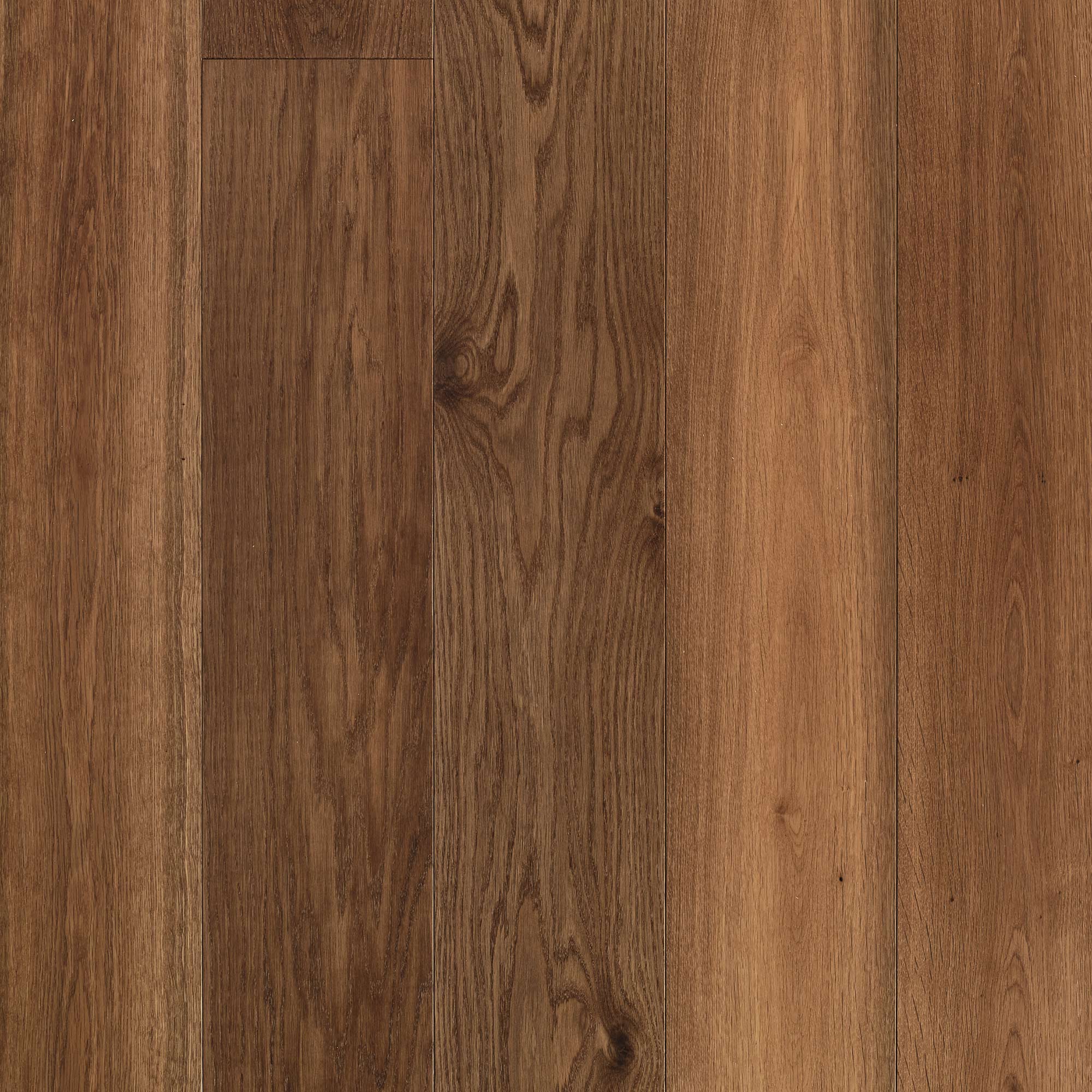 TK106 Thermo Oak Plank - Tundra Plank Wooden Floor
