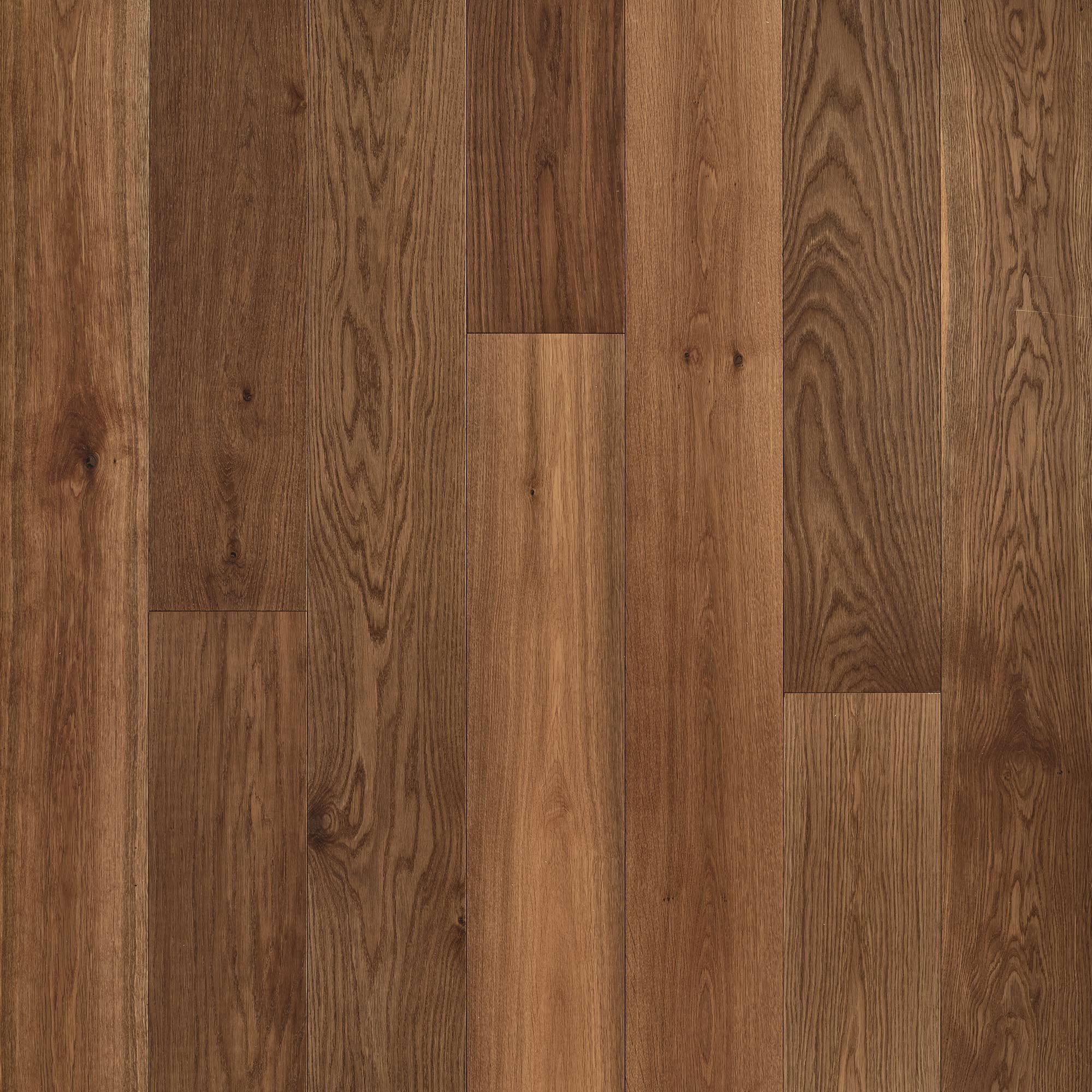 TK106 Thermo Oak Plank - Tundra Plank Wooden Floor