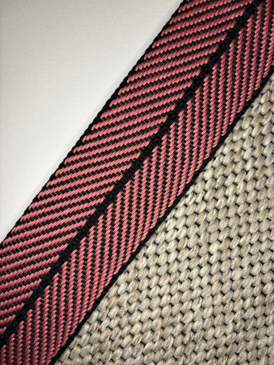 Stripe Topics Border