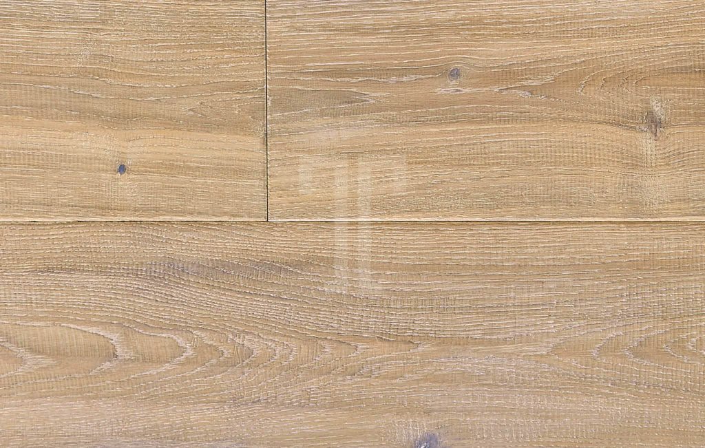 Ted Todd Warehouse Engineered Wood Flooring - Furrow Extra Wide Plank