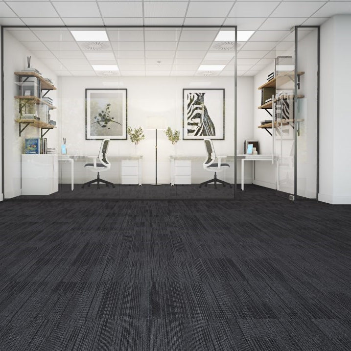 The Floor Hub Carpet Tiles - Aurora Buy in the Uk