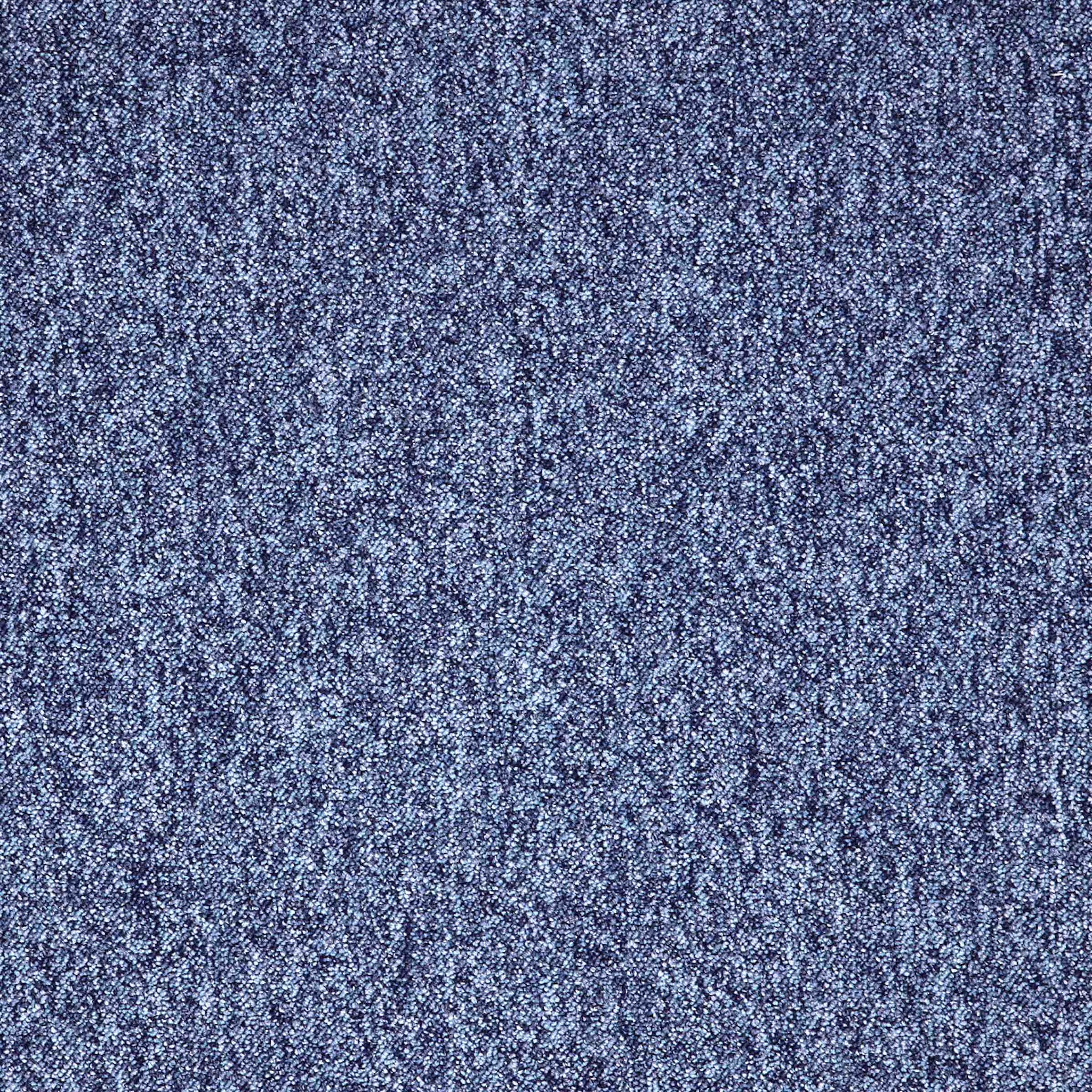 Paragon Toccarre Blu 6558 carpet tiles