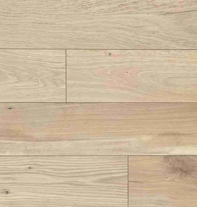 Fenston Carter Wood Flooring Unfinished Classic Oak