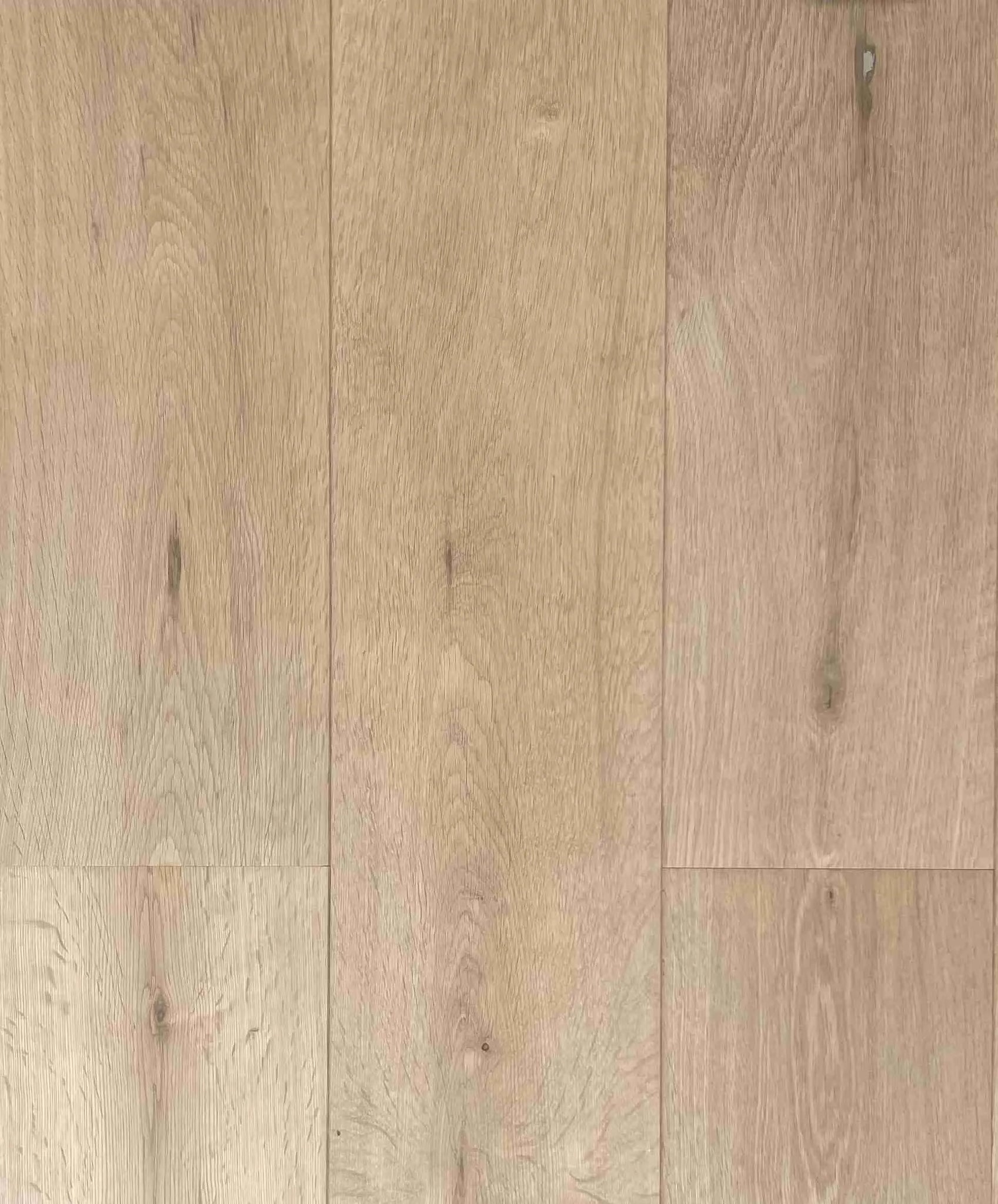 Fenston Carter Wood Flooring Unfinished Classic Oak