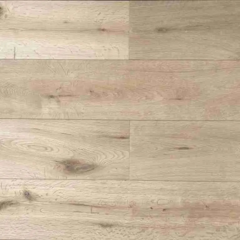 Fenston Carter Wood Flooring Unfinished Classic Oak