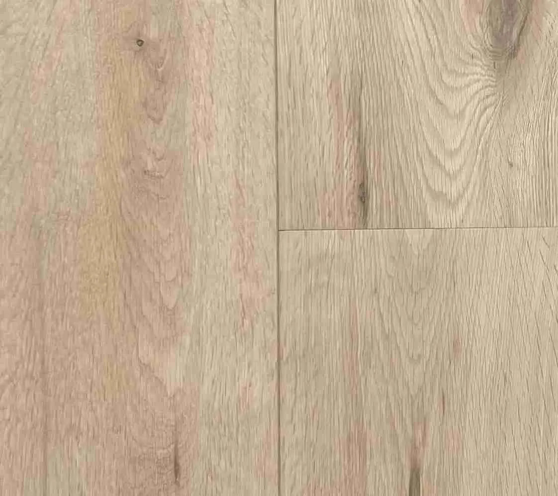 Fenston Carter Wood Flooring Unfinished Classic Oak